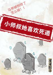 小师叔为啥都很厉害